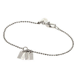 GUCCI Charm Bracelet
